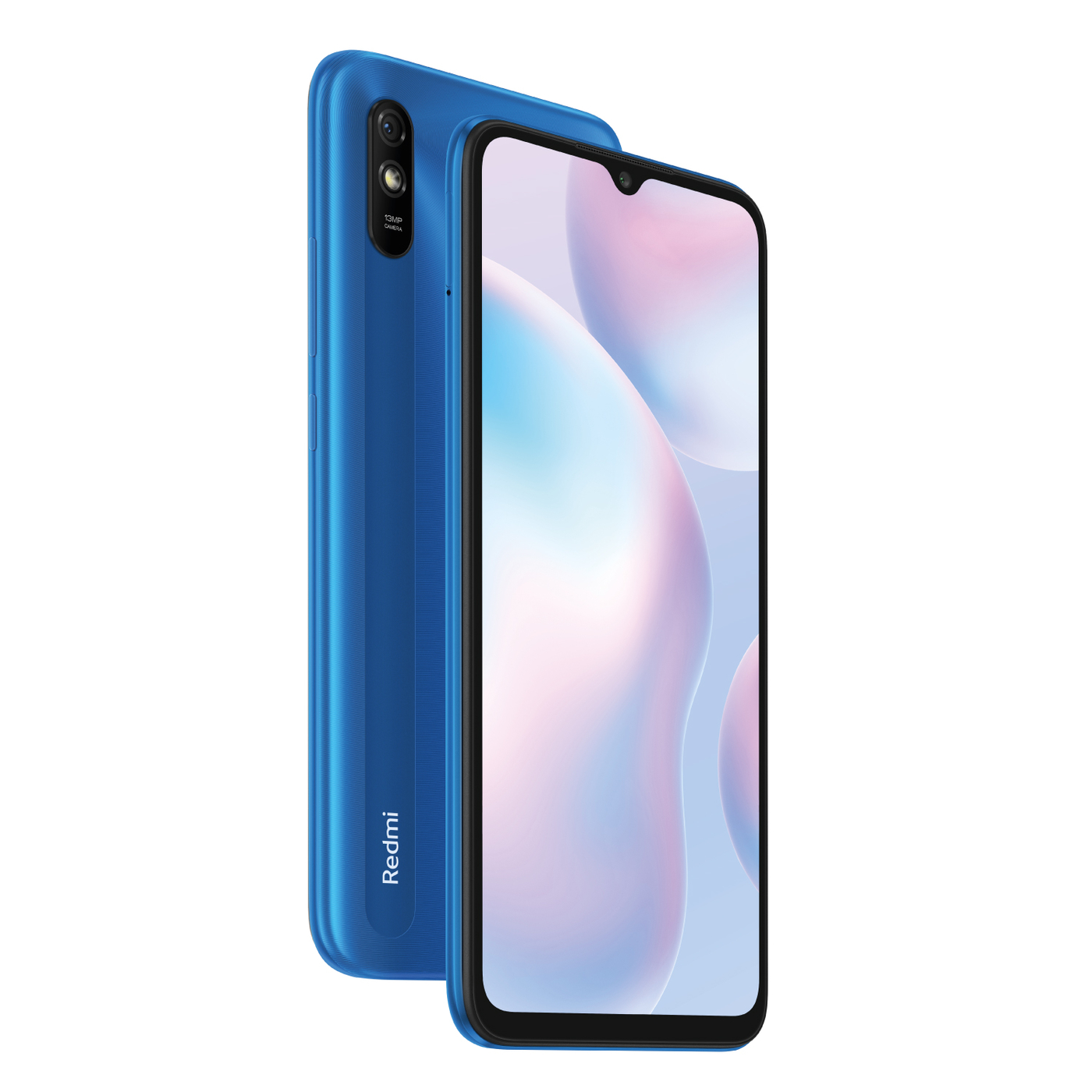 Lleva tu Celular XIAOMI REDMI 9A a cuotas sin intereses